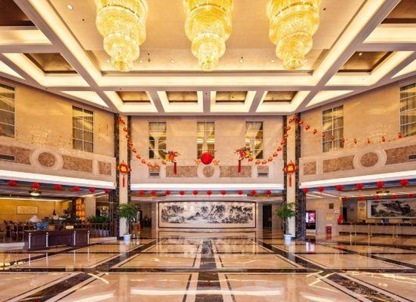 Lobby Zdjęcie
