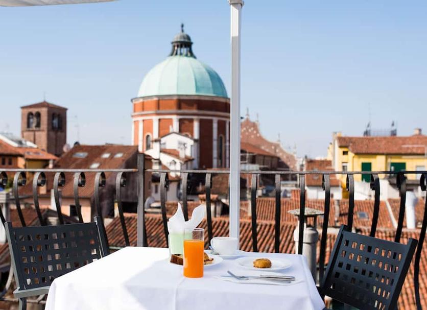 Balkon Zdjęcie