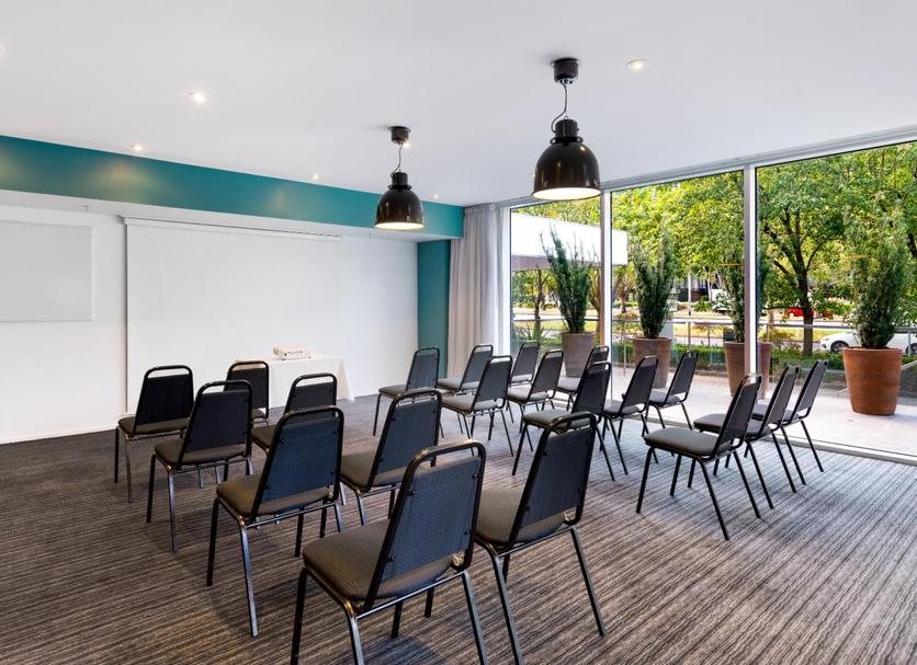 Sala konferencyjna Zdjęcie