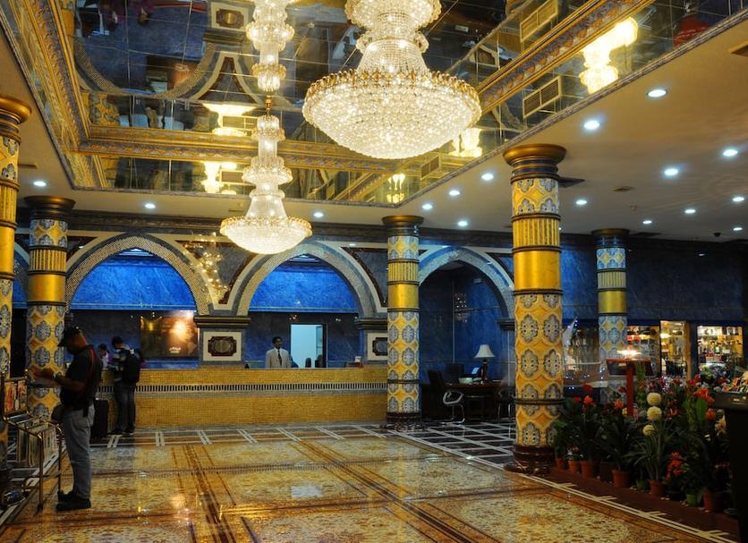 Lobby Zdjęcie