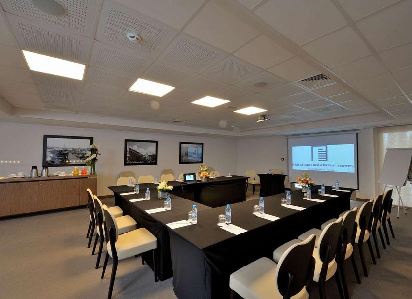 Sala konferencyjna Zdjęcie