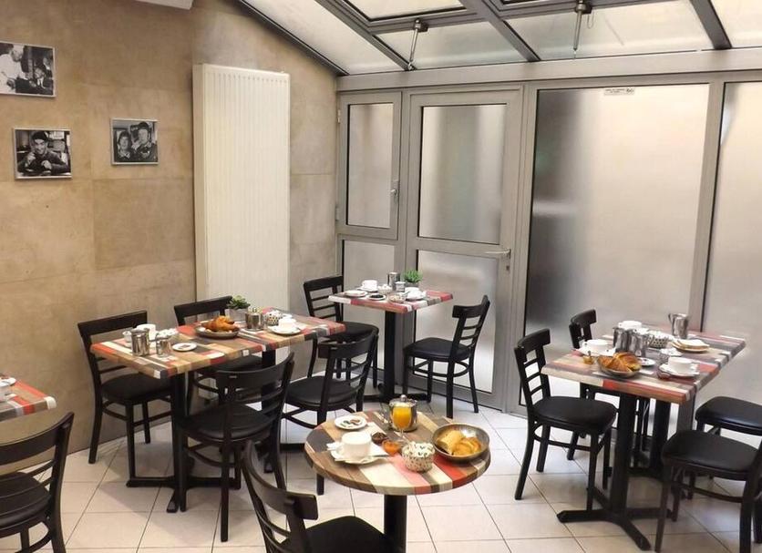 Restauracja Zdjęcie