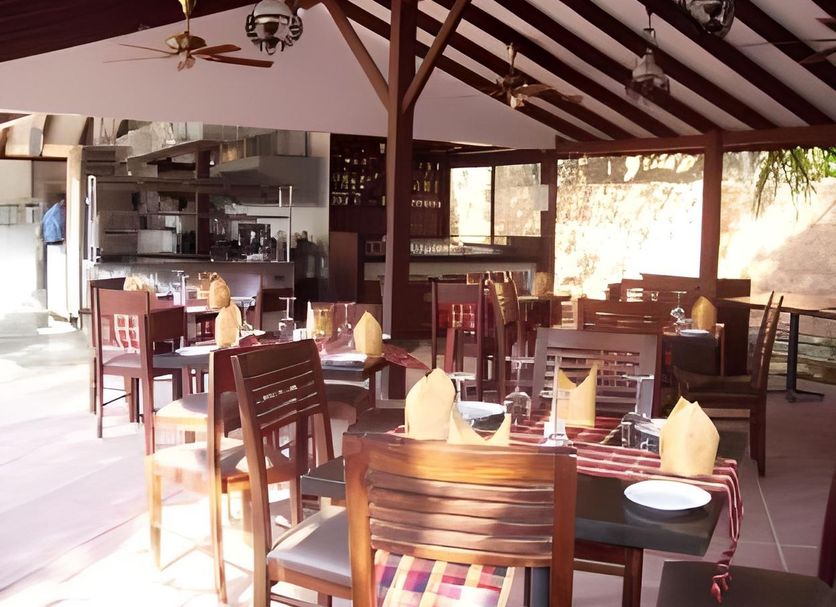 Restauracja Zdjęcie