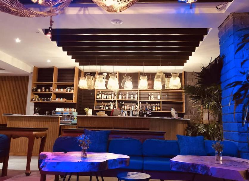 Bar Zdjęcie