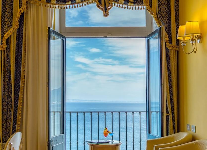 Balkon Zdjęcie
