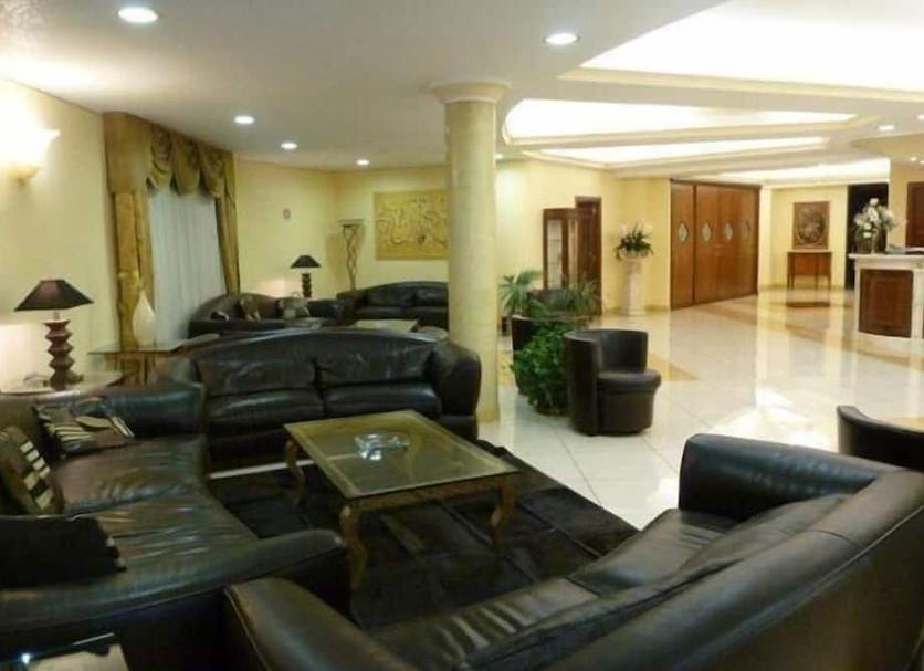 Lobby Zdjęcie