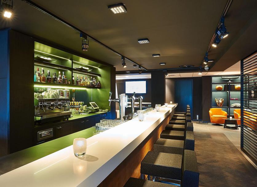 Bar Zdjęcie