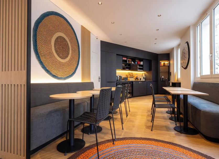Restauracja Zdjęcie