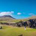 Pole golfowe