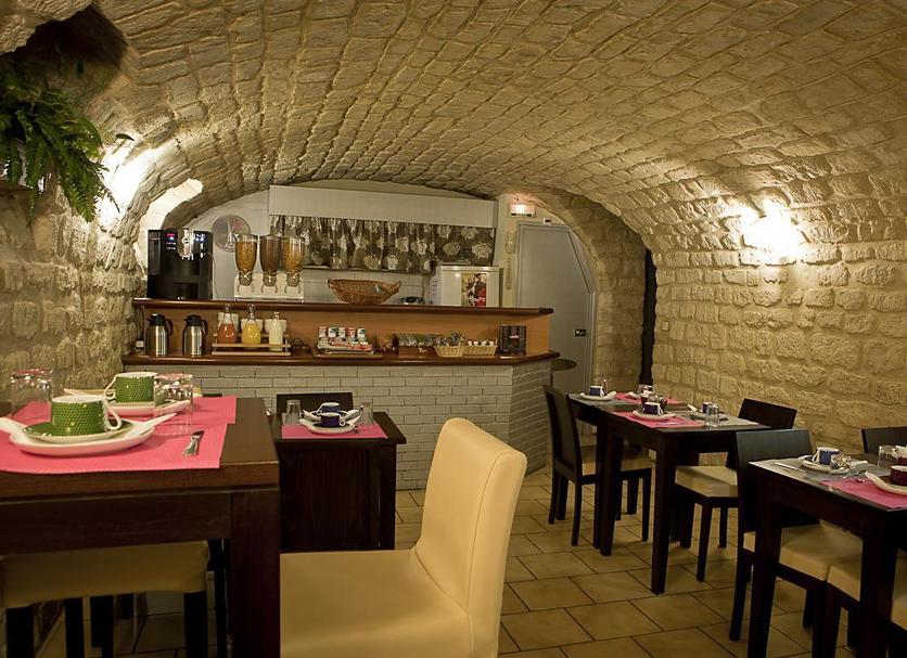 Restauracja Zdjęcie