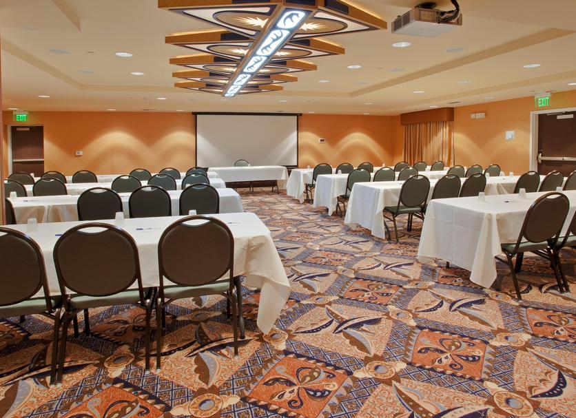 Sala konferencyjna Zdjęcie