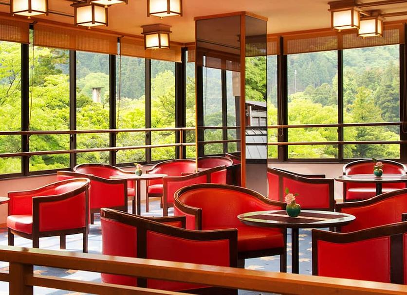 Restauracja Zdjęcie