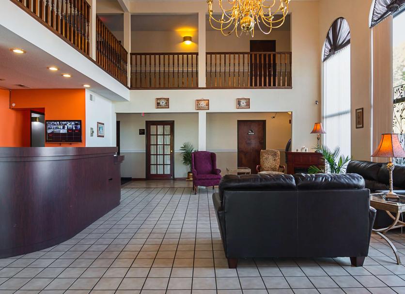 Lobby Zdjęcie