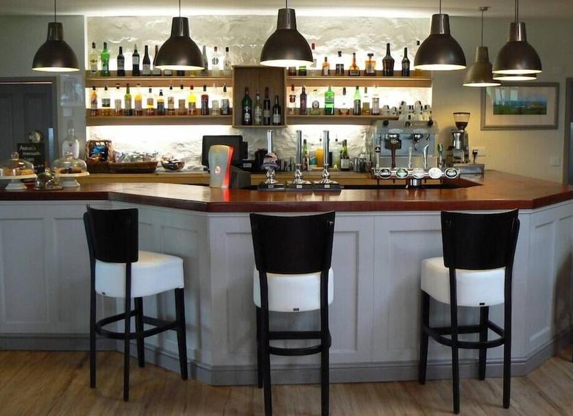 Bar Zdjęcie