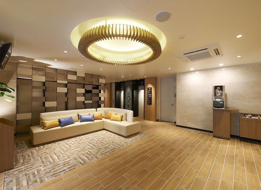 Lobby Zdjęcie