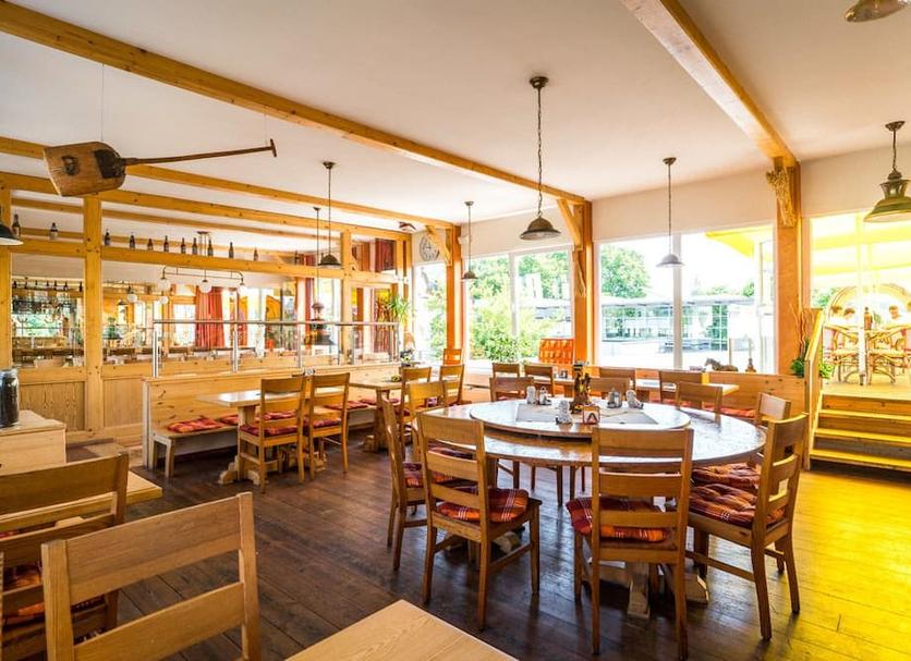 Restauracja Zdjęcie