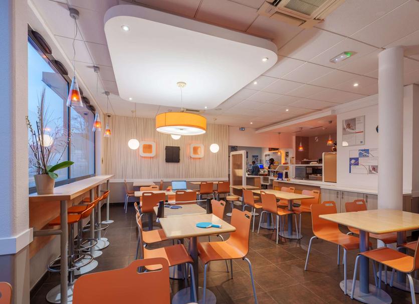 Restauracja Zdjęcie