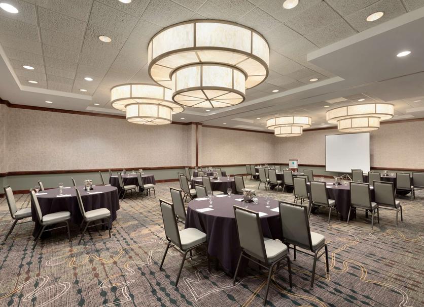 Sala konferencyjna Zdjęcie