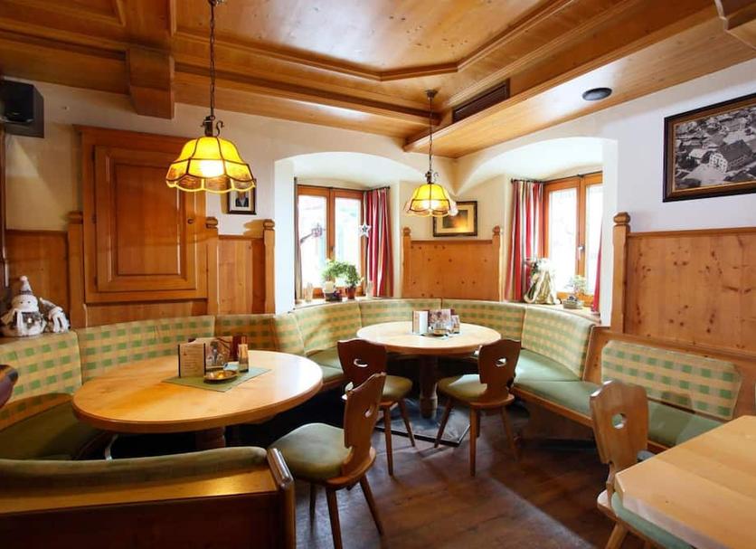 Restauracja Zdjęcie