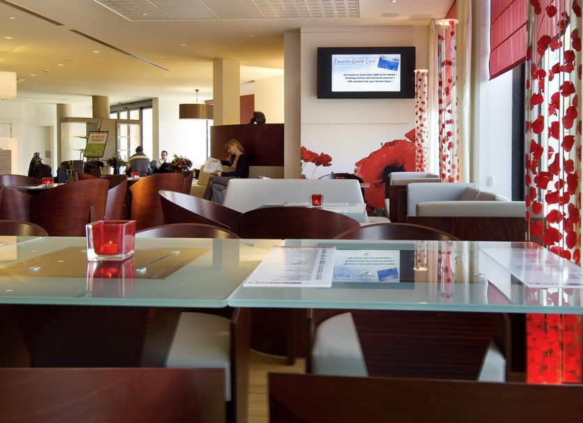 Restauracja Zdjęcie