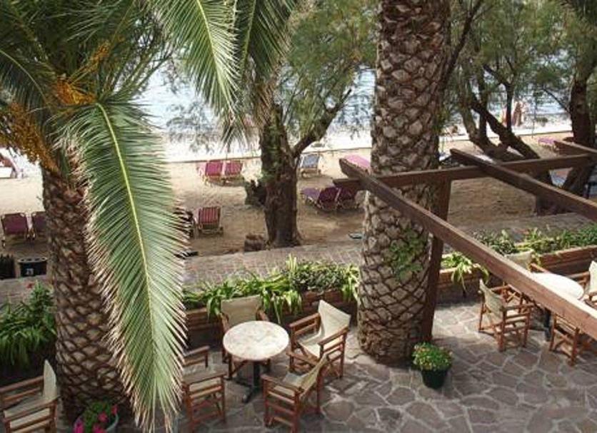 Patio Zdjęcie