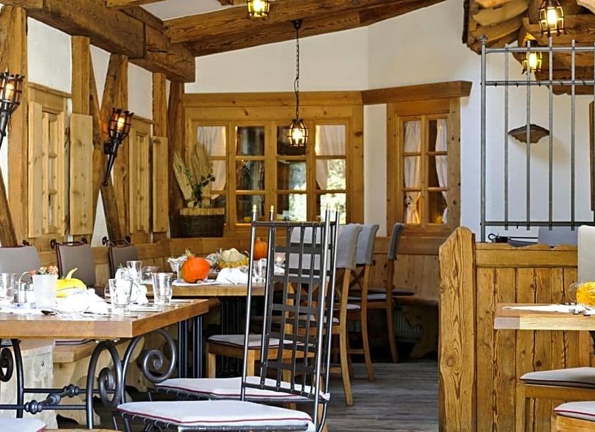 Restauracja Zdjęcie
