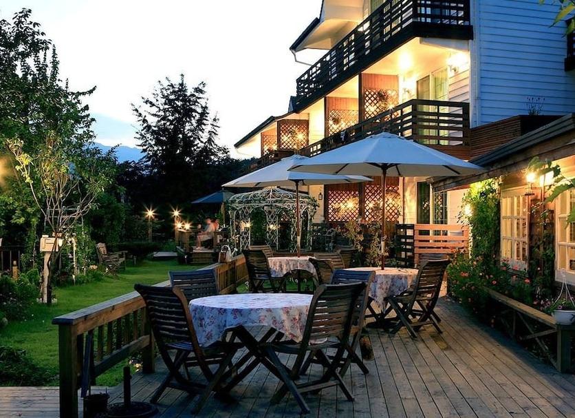 Patio Zdjęcie