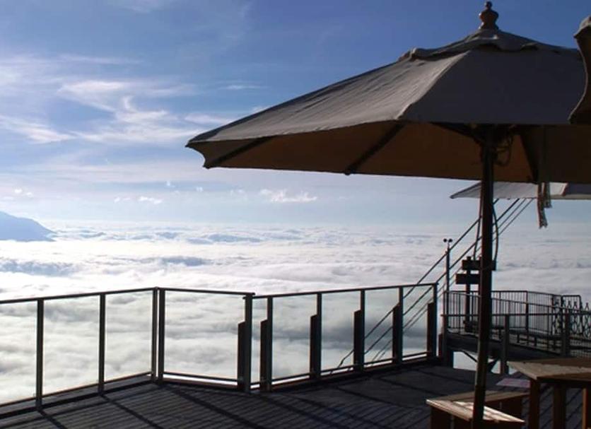 Balkon Zdjęcie