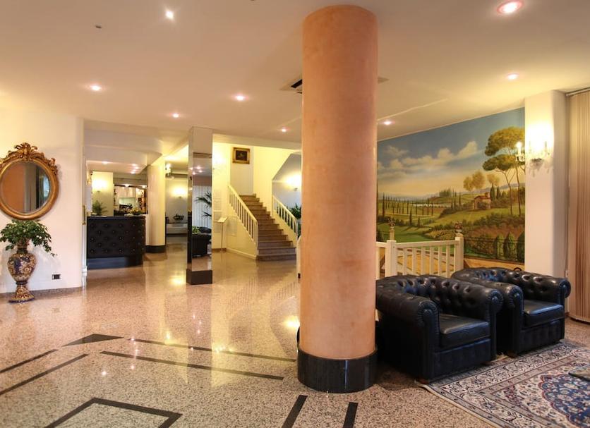 Lobby Zdjęcie