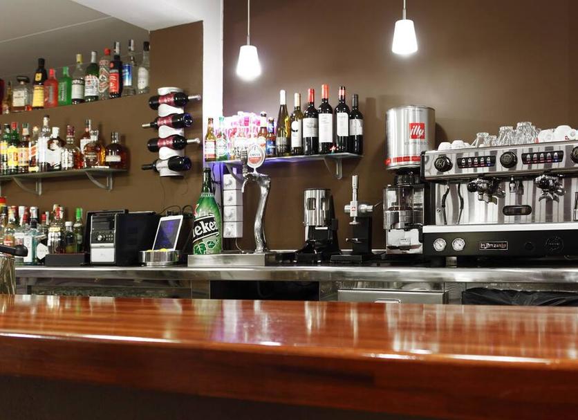 Bar Zdjęcie