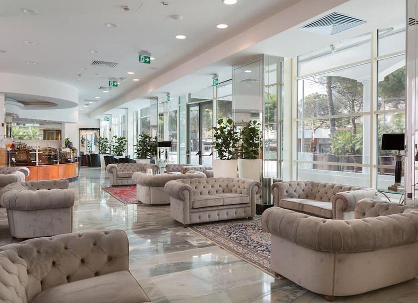 Lobby Zdjęcie