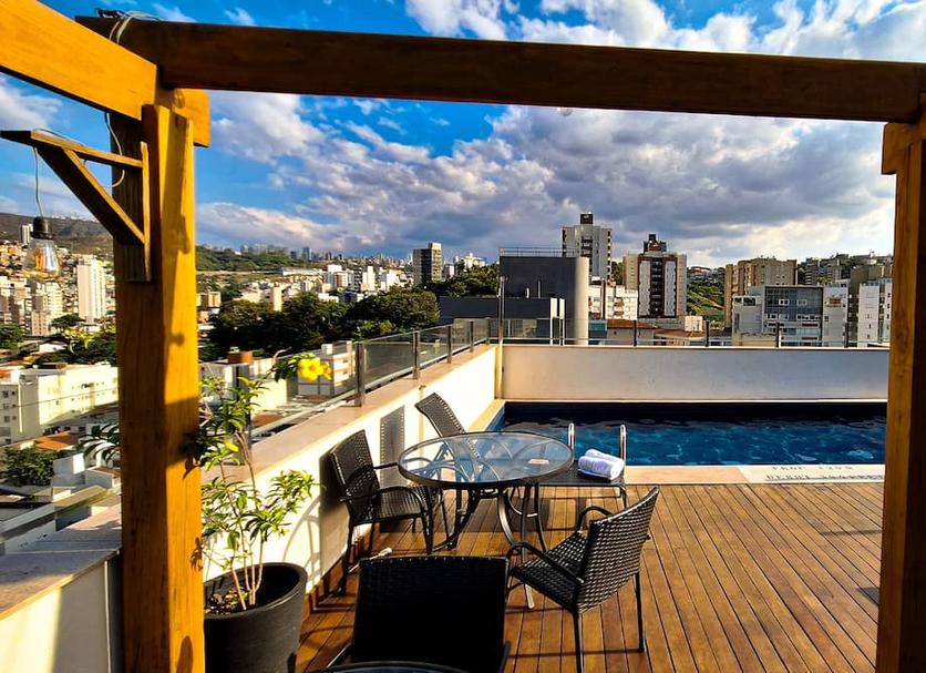 Balkon Zdjęcie