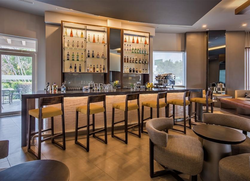 Bar Zdjęcie