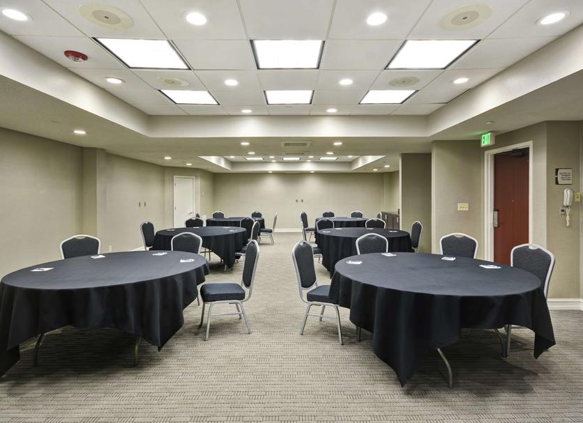 Sala konferencyjna Zdjęcie