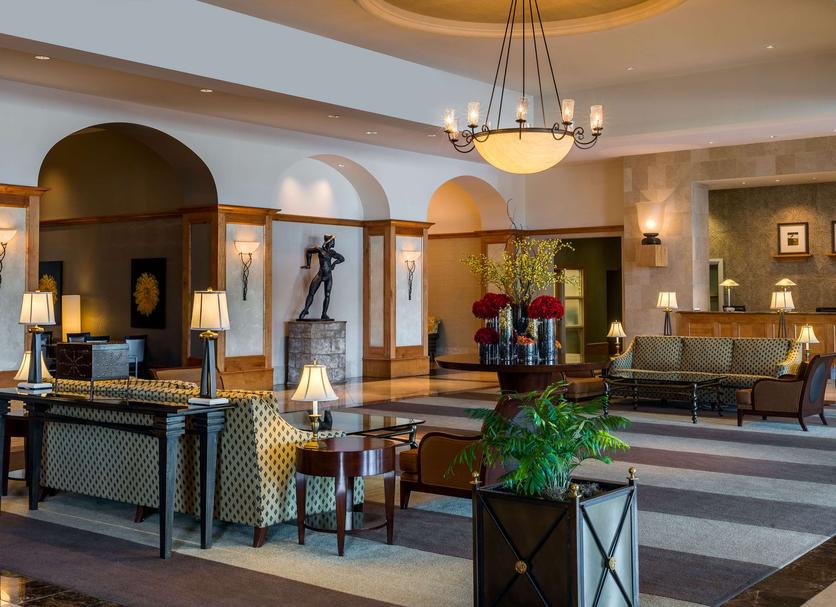Lobby Zdjęcie