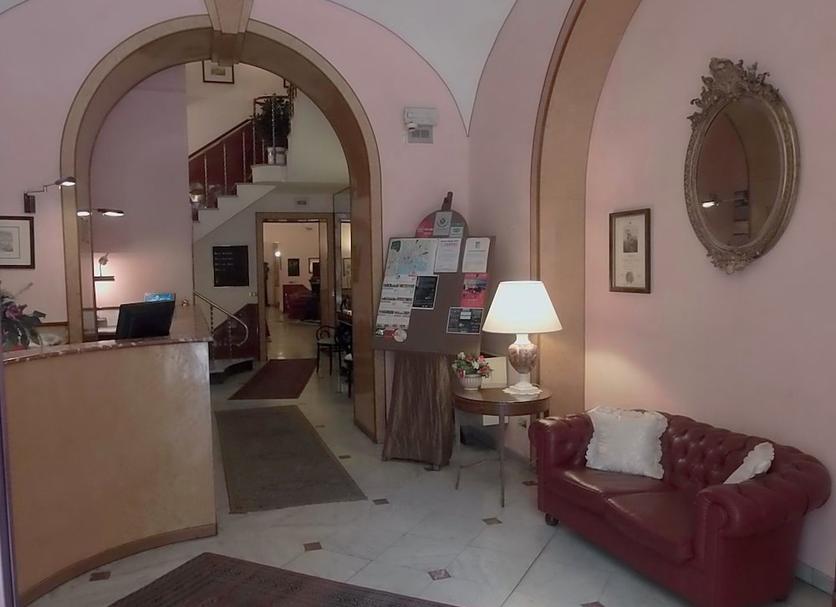 Lobby Zdjęcie