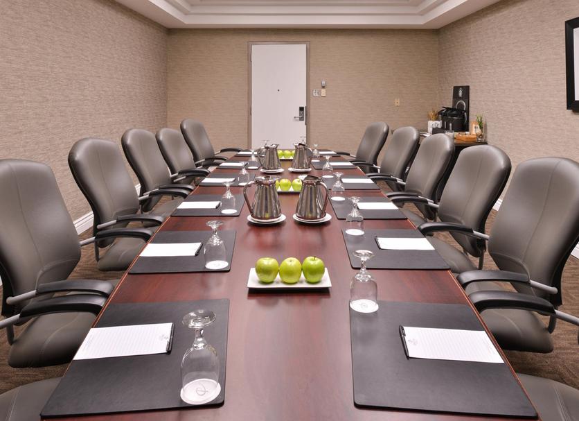 Sala konferencyjna Zdjęcie