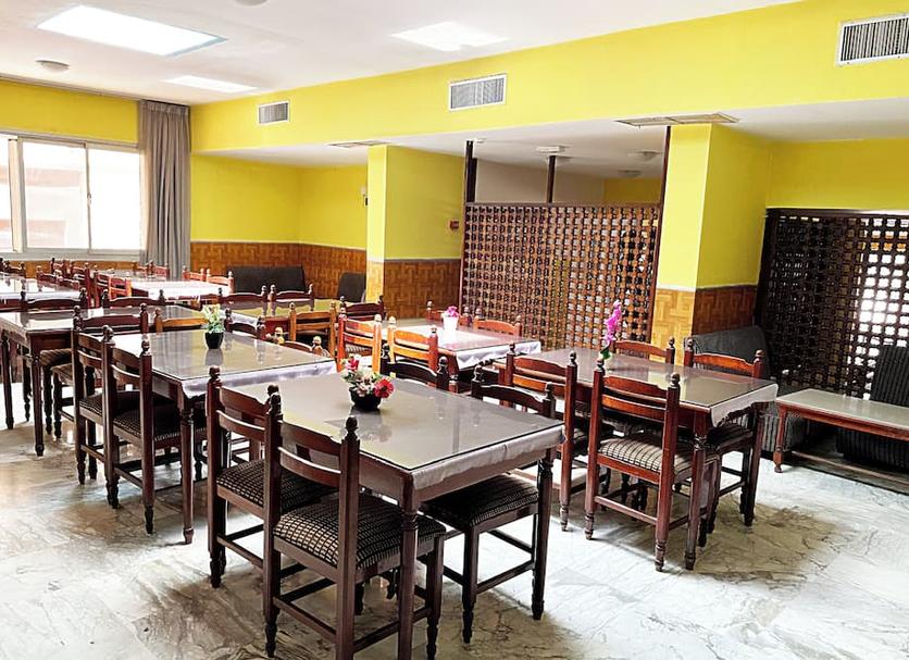 Restauracja Zdjęcie