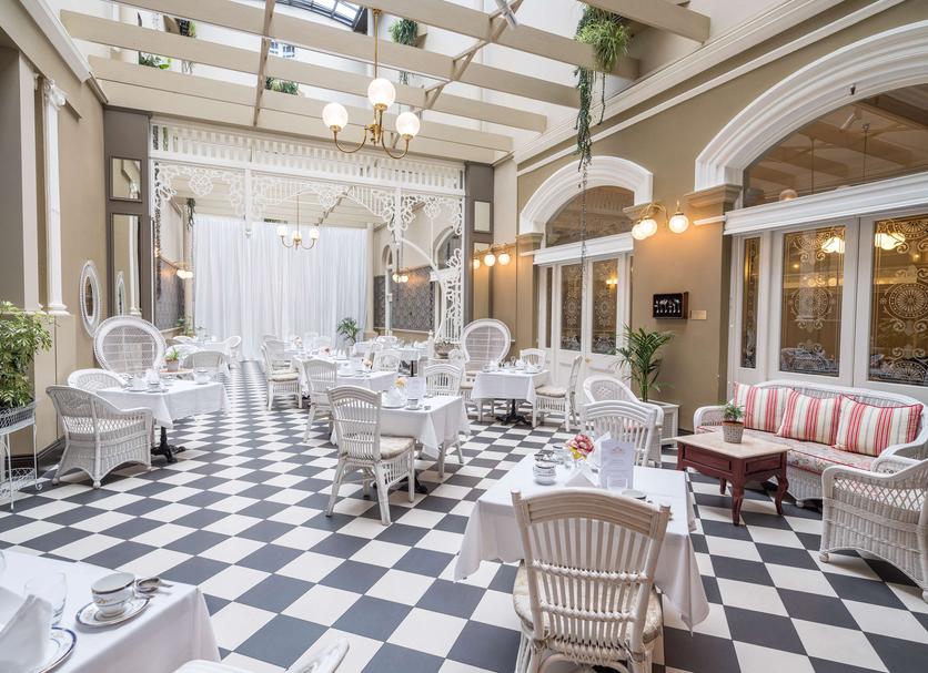Restauracja Zdjęcie