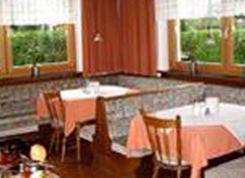 Restauracja Zdjęcie