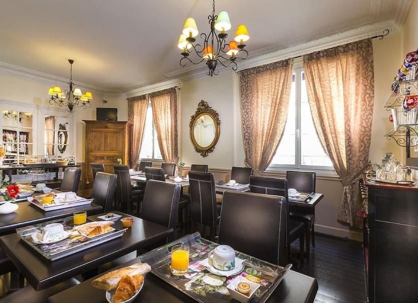 Restauracja Zdjęcie