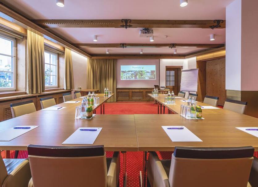 Sala konferencyjna Zdjęcie