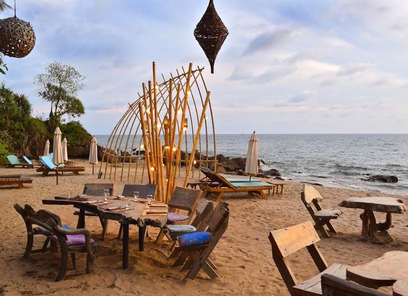 Plaża Zdjęcie