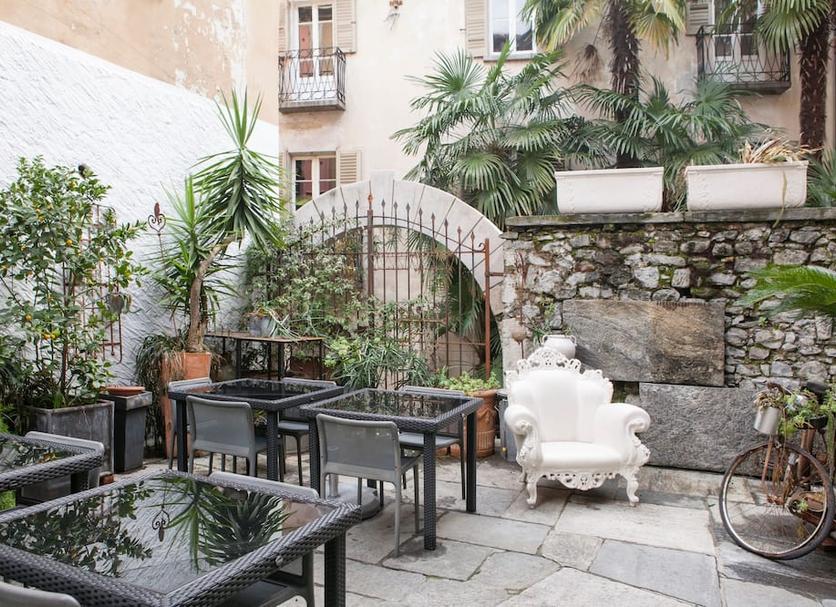 Patio Zdjęcie