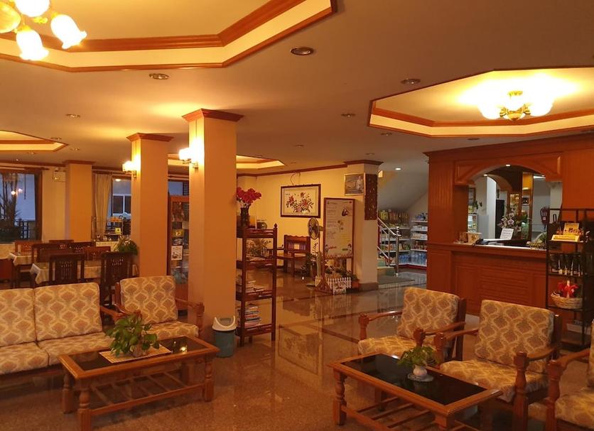 Lobby Zdjęcie