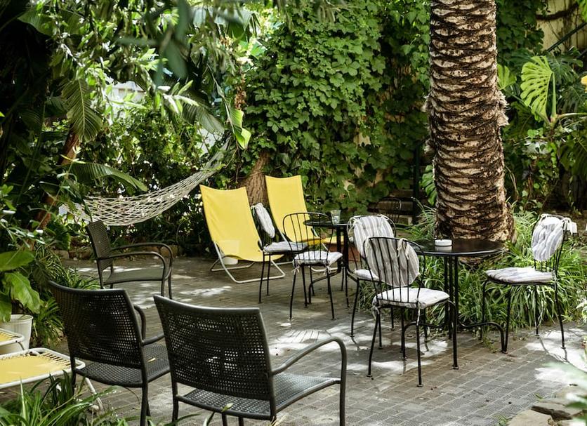 Patio Zdjęcie