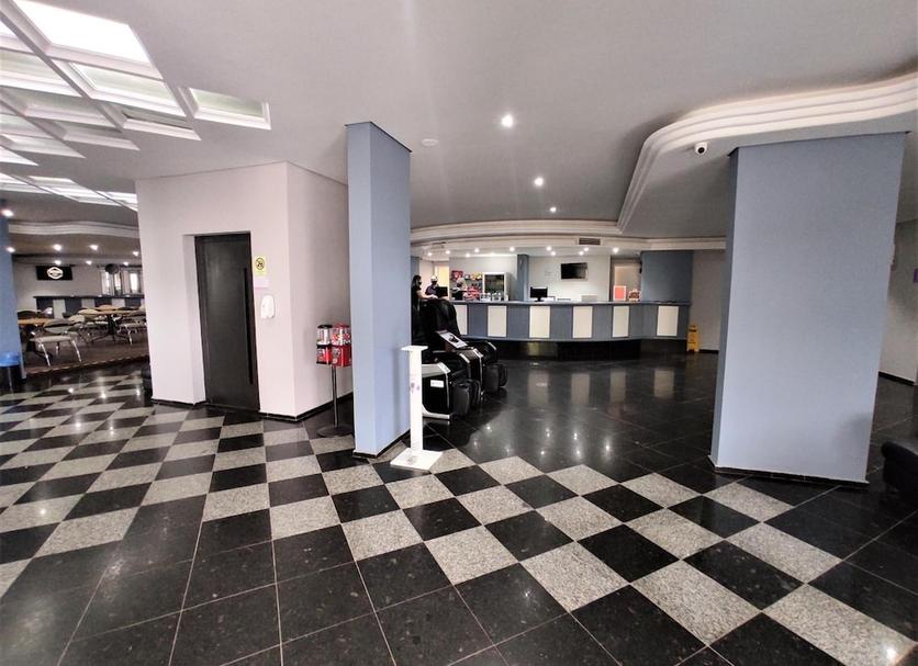 Lobby Zdjęcie