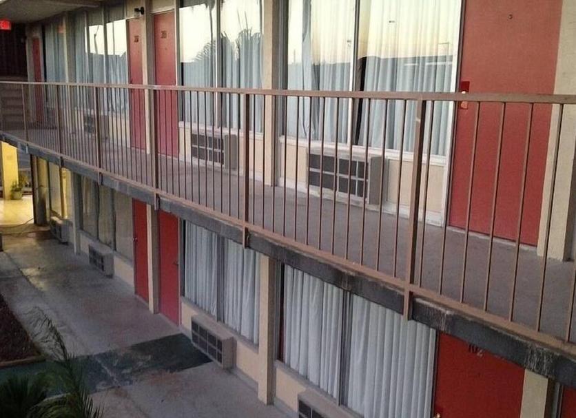 Balkon Zdjęcie