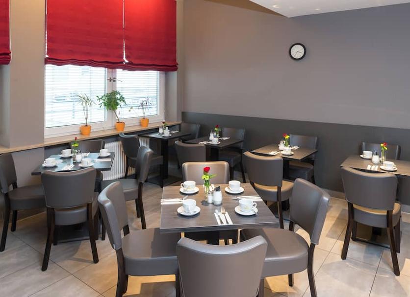 Restauracja Zdjęcie