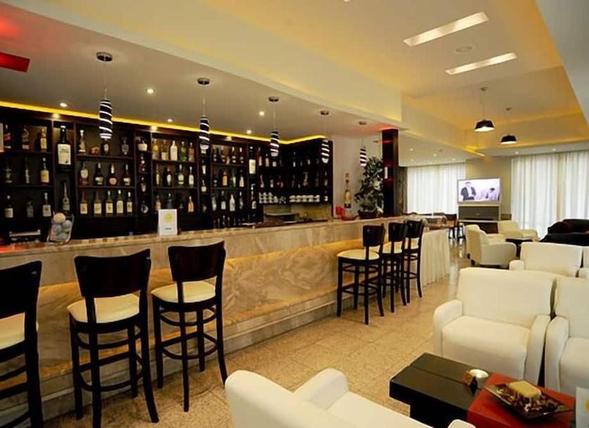 Bar Zdjęcie